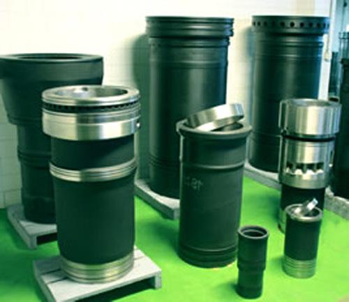 RA Power Solution